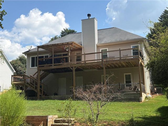 4370 Old Wyndoham Court, Gainesville, GA 30506