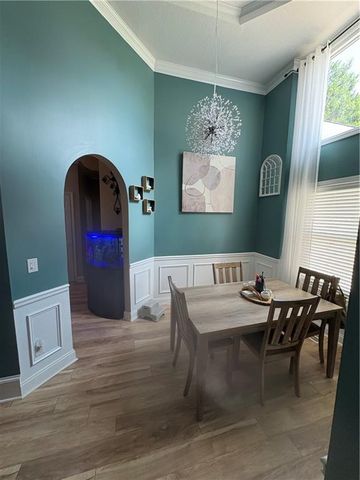 4370 Old Wyndoham Court, Gainesville, GA 30506