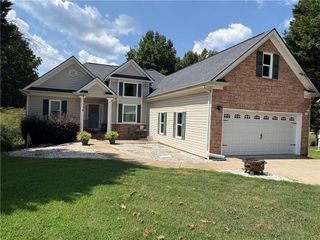 4370 Old Wyndoham Court, Gainesville, GA 30506