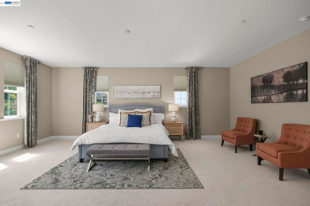 Image 27 of property listing at 4951 Campanille Ct, Dublin, CA 94568