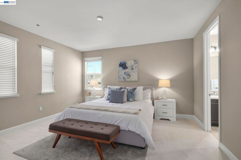 Image 32 of property listing at 4951 Campanille Ct, Dublin, CA 94568