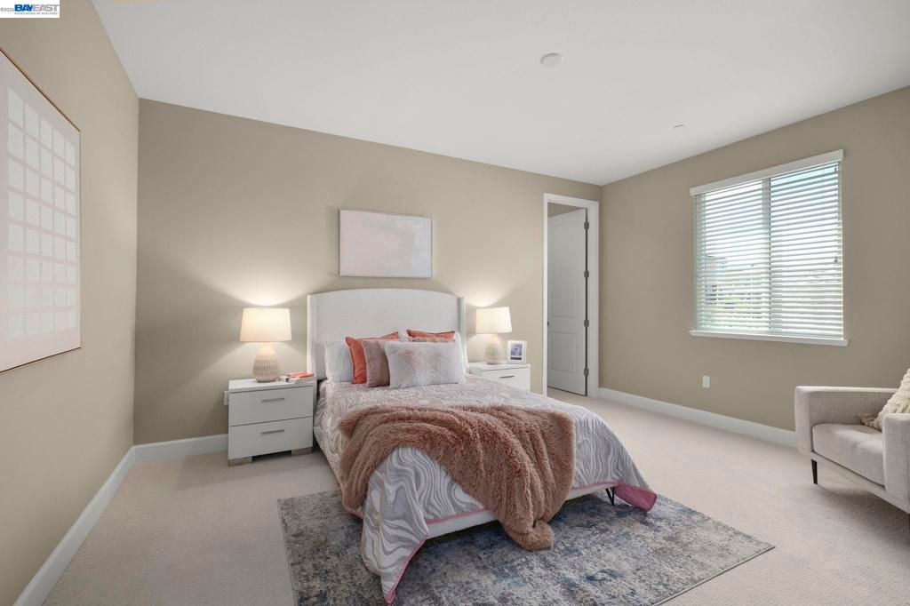 Image 37 of property listing at 4951 Campanille Ct, Dublin, CA 94568