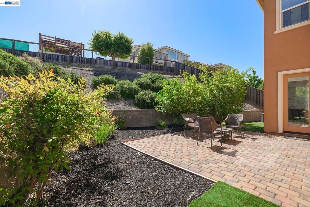 Image 39 of property listing at 4951 Campanille Ct, Dublin, CA 94568