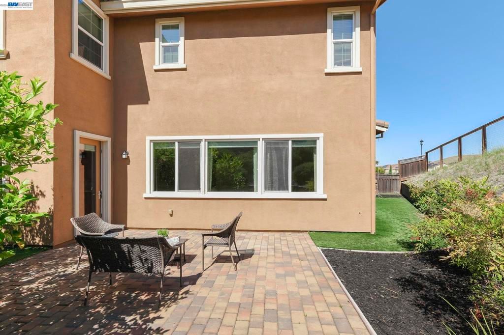 Image 40 of property listing at 4951 Campanille Ct, Dublin, CA 94568