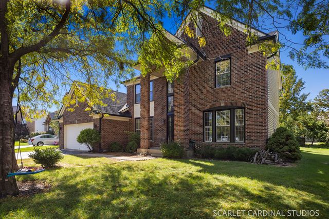 890 Brompton Circle, Bolingbrook, IL 60440