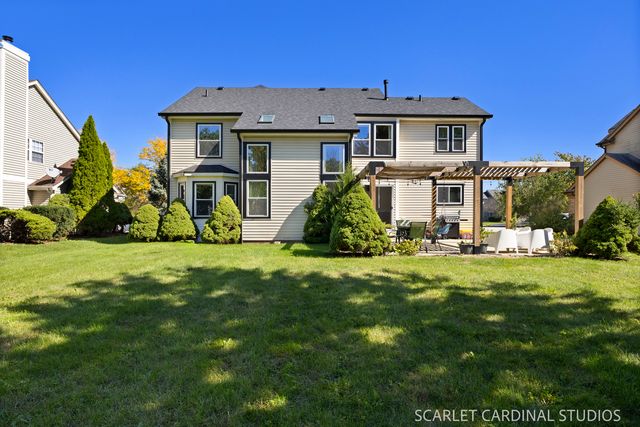 890 Brompton Circle, Bolingbrook, IL 60440