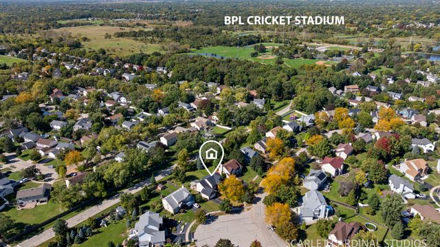 890 Brompton Circle, Bolingbrook, IL 60440