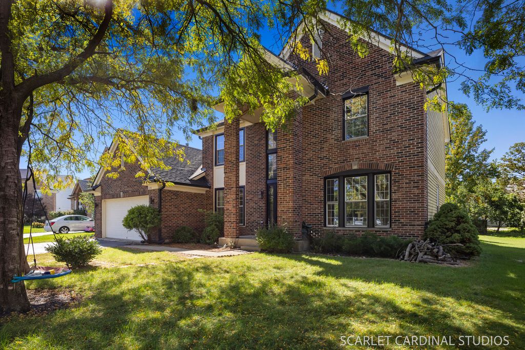 890 Brompton Circle, Bolingbrook, IL 60440 — photo 3