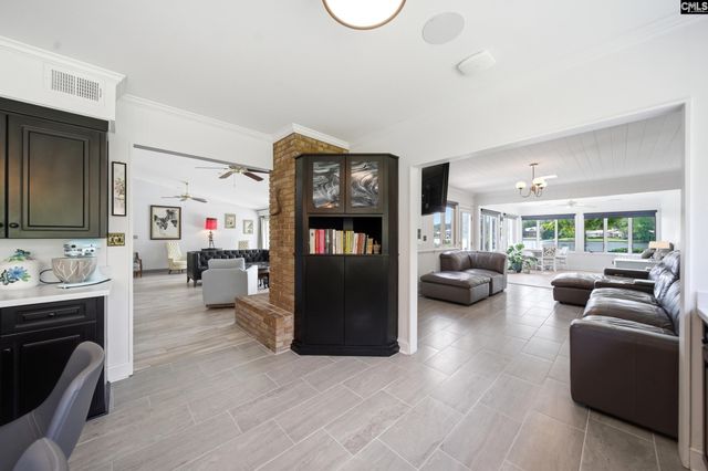 6211 Lakeshore Drive, Columbia, SC 29206