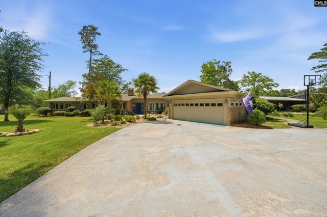 6211 Lakeshore Drive, Columbia, SC 29206