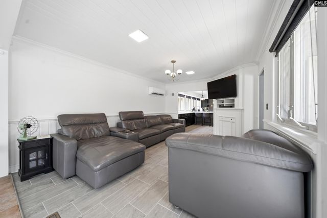 6211 Lakeshore Drive, Columbia, SC 29206
