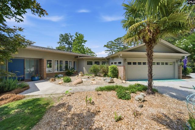 6211 Lakeshore Drive, Columbia, SC 29206