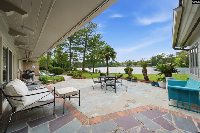 6211 Lakeshore Drive, Columbia, SC 29206