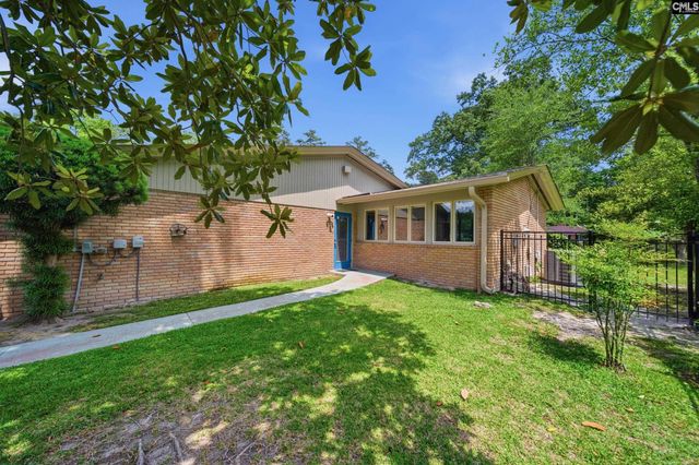 6211 Lakeshore Drive, Columbia, SC 29206