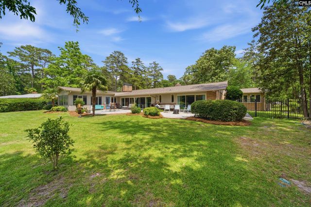 6211 Lakeshore Drive, Columbia, SC 29206