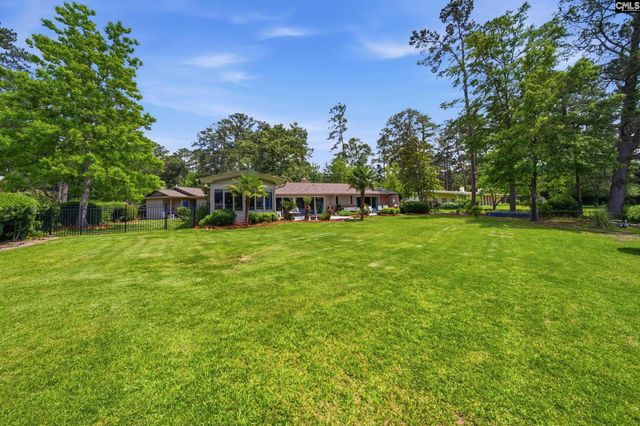 6211 Lakeshore Drive, Columbia, SC 29206