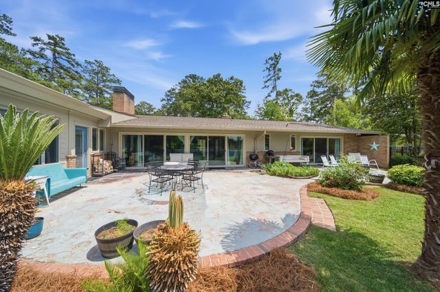 6211 Lakeshore Drive, Columbia, SC 29206