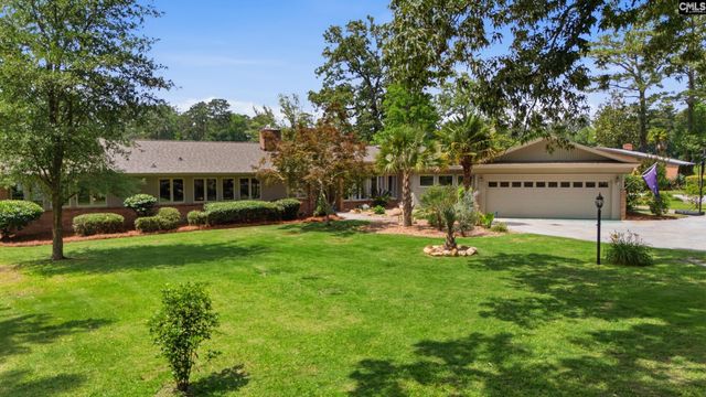 6211 Lakeshore Drive, Columbia, SC 29206