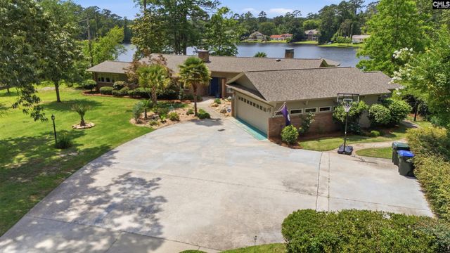 6211 Lakeshore Drive, Columbia, SC 29206