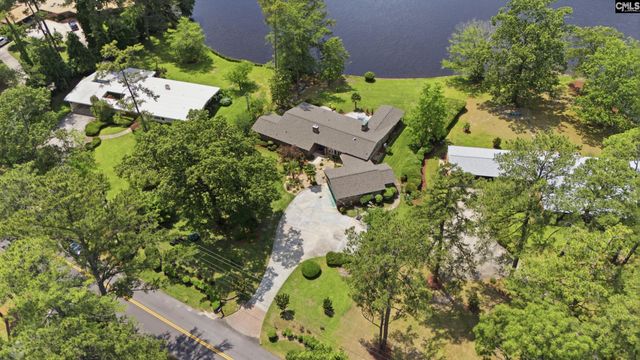 6211 Lakeshore Drive, Columbia, SC 29206