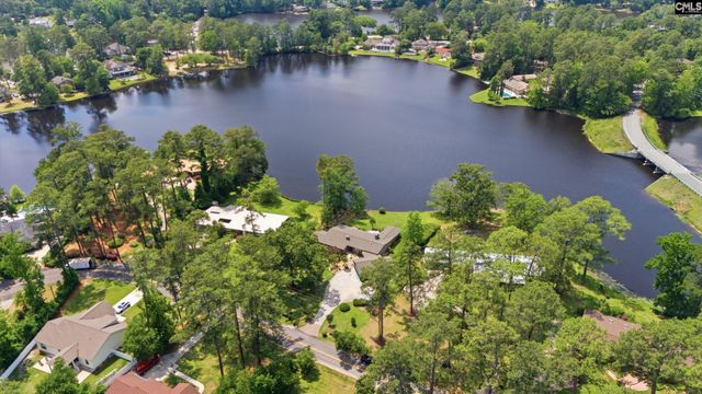 6211 Lakeshore Drive, Columbia, SC 29206