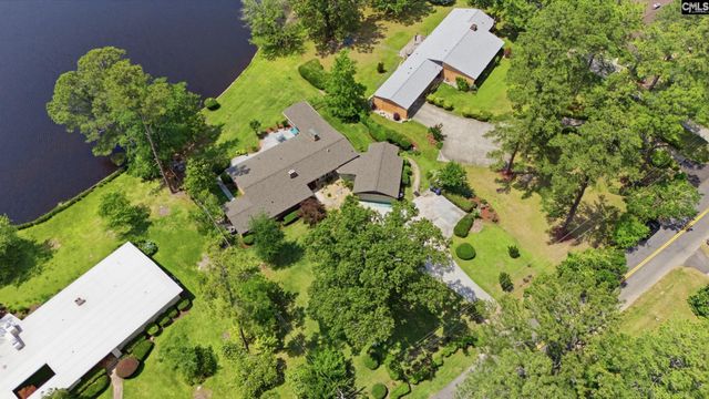 6211 Lakeshore Drive, Columbia, SC 29206