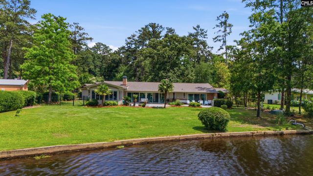 6211 Lakeshore Drive, Columbia, SC 29206