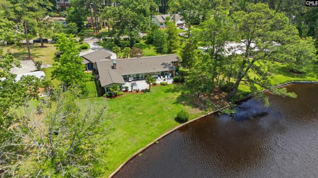 6211 Lakeshore Drive, Columbia, SC 29206