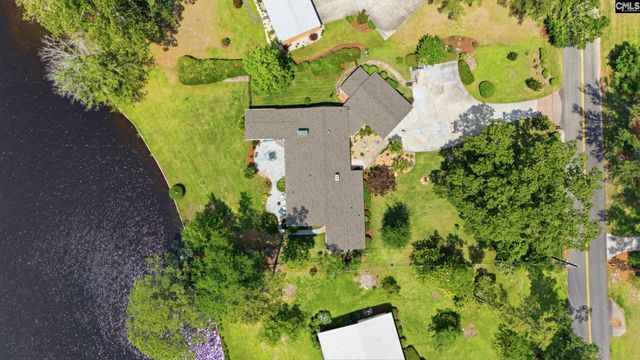 6211 Lakeshore Drive, Columbia, SC 29206