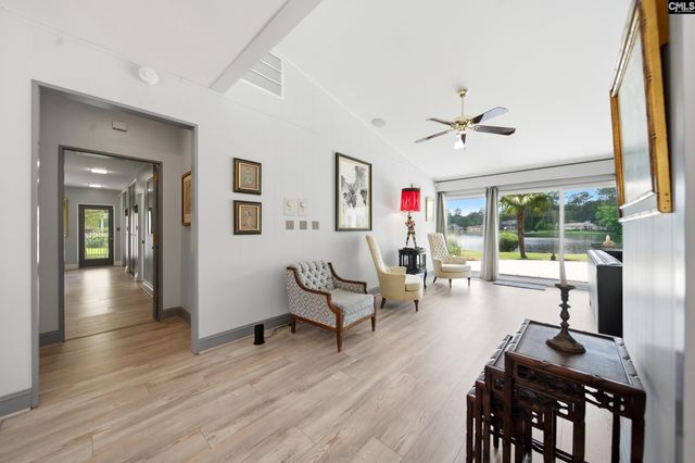 6211 Lakeshore Drive, Columbia, SC 29206