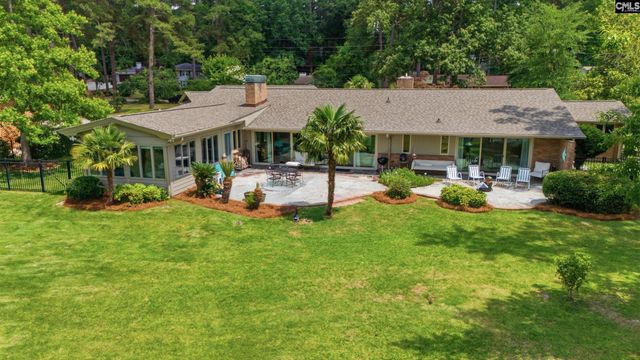 6211 Lakeshore Drive, Columbia, SC 29206