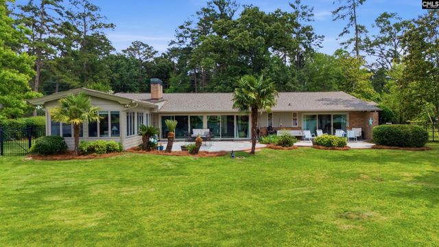 6211 Lakeshore Drive, Columbia, SC 29206