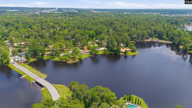 6211 Lakeshore Drive, Columbia, SC 29206