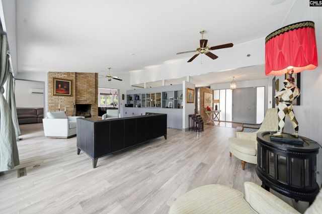 6211 Lakeshore Drive, Columbia, SC 29206