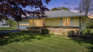 99 Greenridge Drive, Geneva, OH 44041