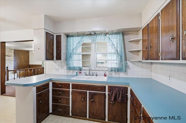 3235 BOXELDER DR, Cheyenne, WY 82001