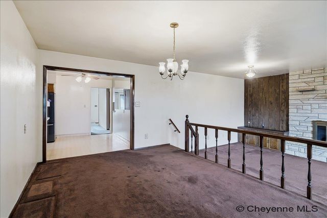 3235 BOXELDER DR, Cheyenne, WY 82001