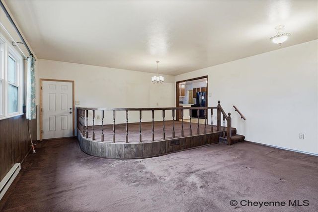 3235 BOXELDER DR, Cheyenne, WY 82001