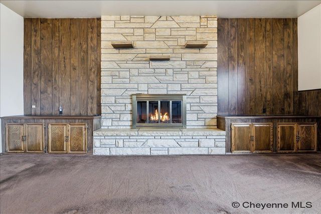 3235 BOXELDER DR, Cheyenne, WY 82001