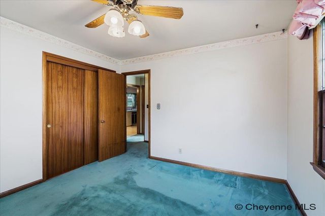 3235 BOXELDER DR, Cheyenne, WY 82001