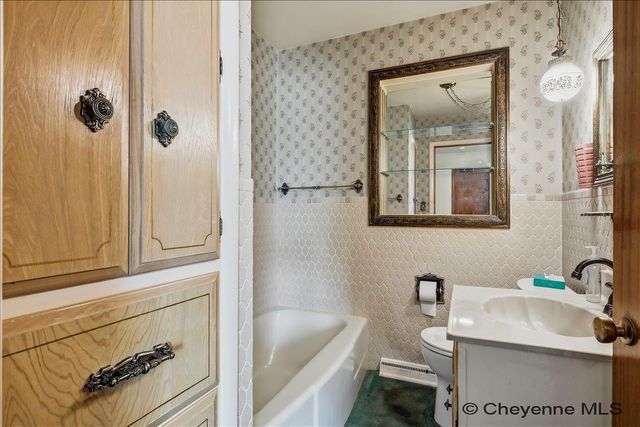 3235 BOXELDER DR, Cheyenne, WY 82001