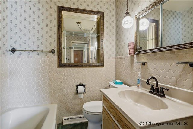 3235 BOXELDER DR, Cheyenne, WY 82001