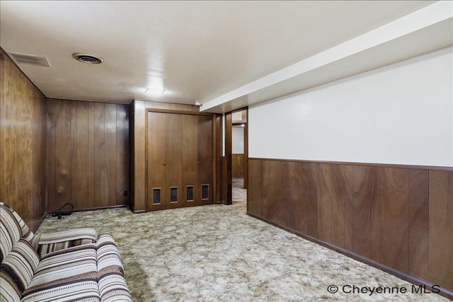 3235 BOXELDER DR, Cheyenne, WY 82001