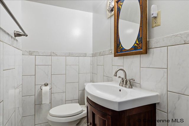 3235 BOXELDER DR, Cheyenne, WY 82001