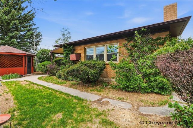 3235 BOXELDER DR, Cheyenne, WY 82001