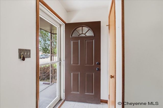3235 BOXELDER DR, Cheyenne, WY 82001