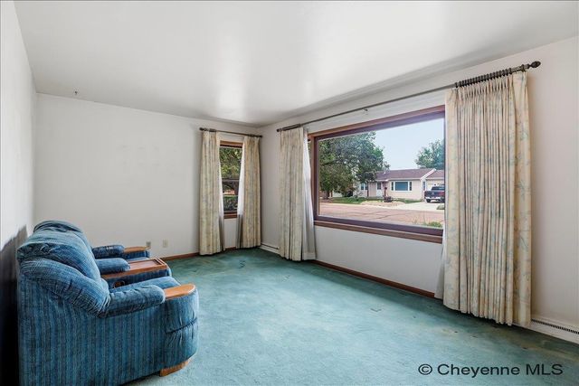 3235 BOXELDER DR, Cheyenne, WY 82001