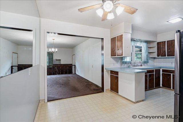 3235 BOXELDER DR, Cheyenne, WY 82001