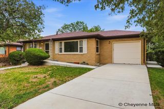 3235 BOXELDER DR, Cheyenne, WY 82001