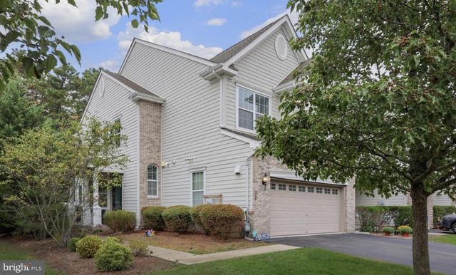 248 HAWTHORNE LN, Barnegat, NJ 08005